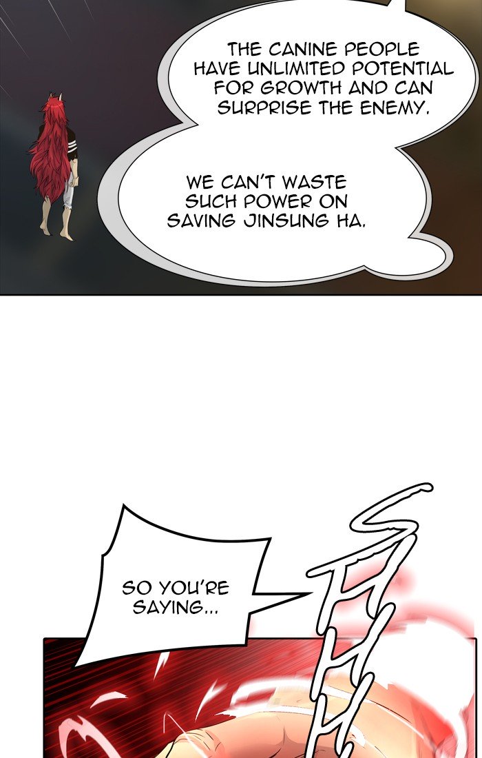 Tower of God, Chapter 444 image 093